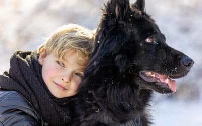 Modern Magic Baby Names for Boys