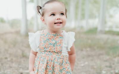 Girl Names Starting with I