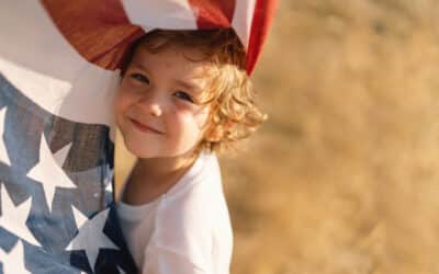 Modern Americana Baby Names