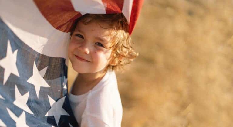 Modern Americana Baby Names