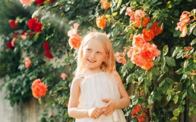 Girl Names That Start With J