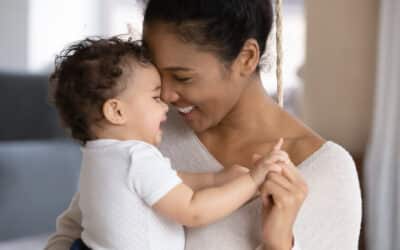 Baby Names that Mean Love