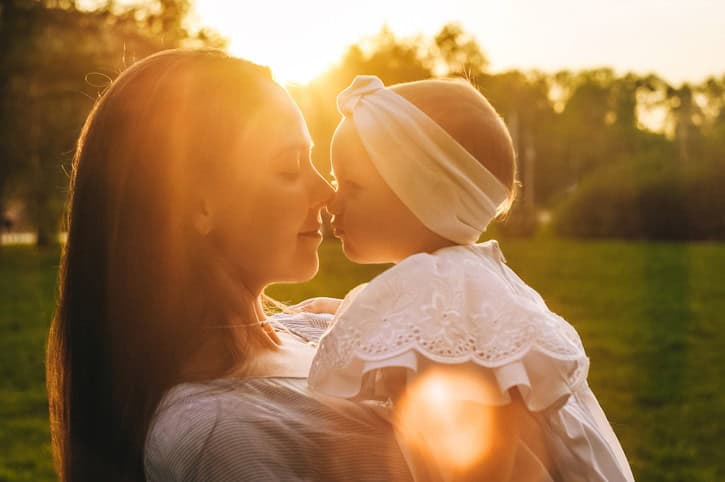 Baby Names that Mean Light