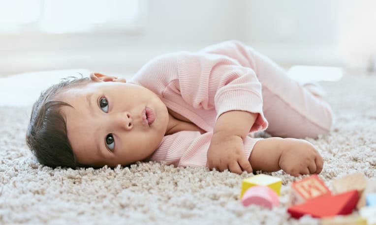 Girl Names That Start With O