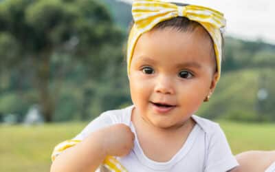 Girl Names That Start With X