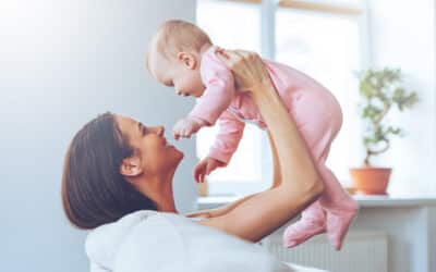 Baby Names Meaning Miracle or Blessing