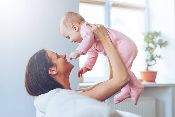 Baby Names Meaning Miracle or Blessing