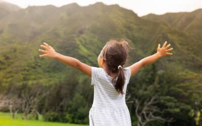 Unique Nature Baby Names Not Everyone Else is Using