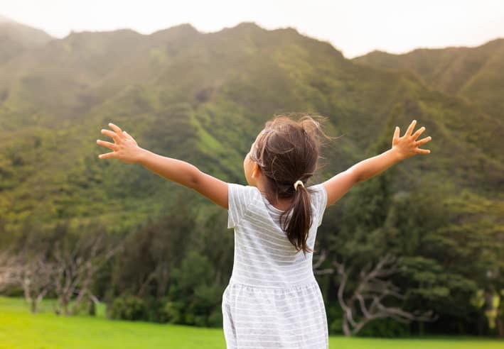Unique Nature Baby Names Not Everyone Else is Using