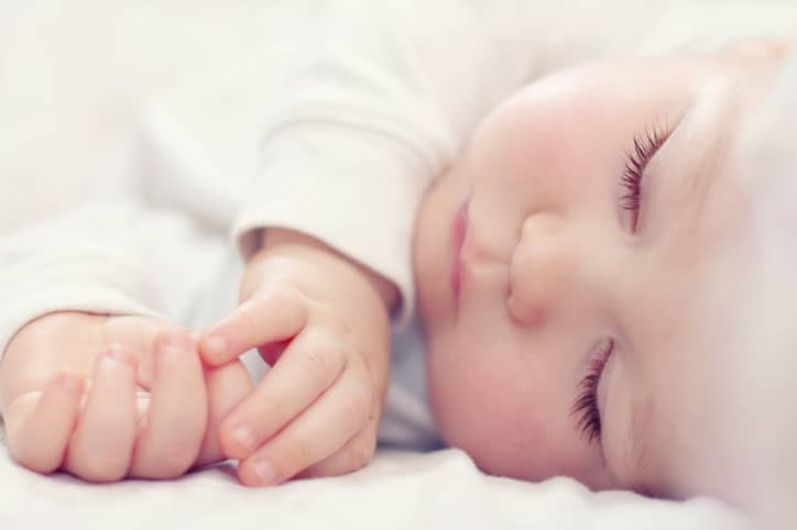 Baby Names Meaning Gift of God