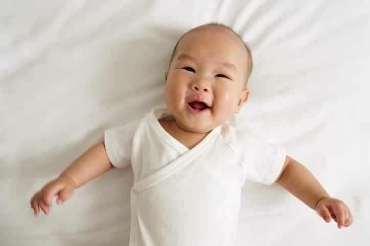 Boy Names That Start With I
