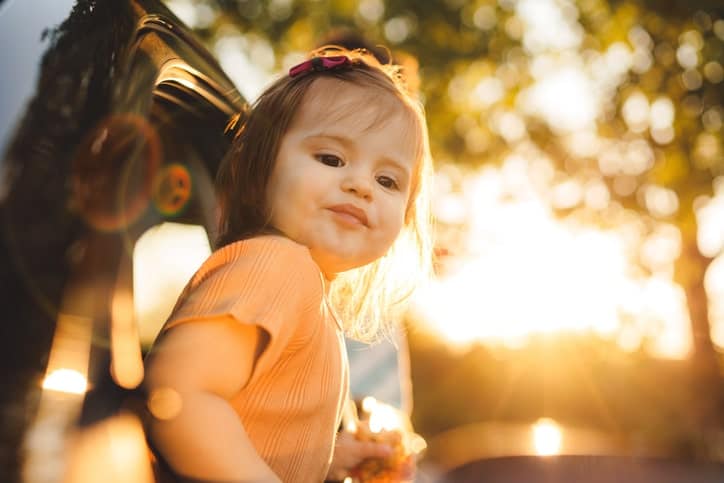 Gender-Neutral Names That Start With L