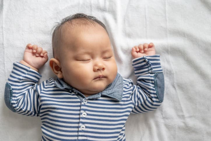 Gender-Neutral Names That Start With P