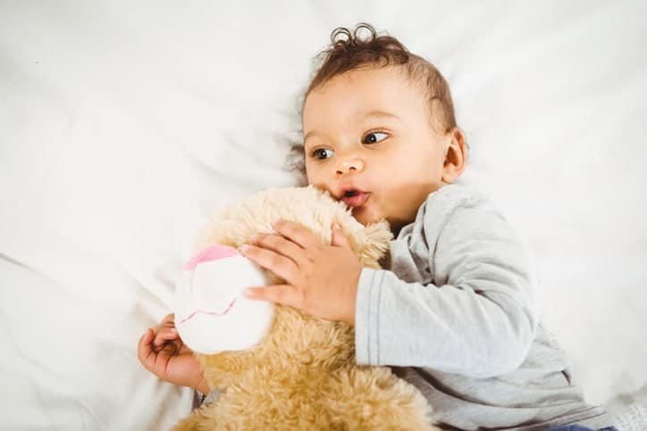 Boy Names That Start With Q