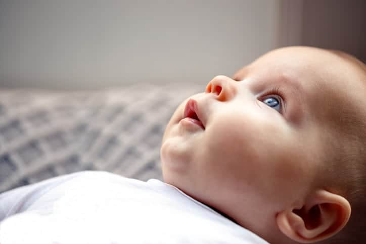 Biblical Baby Names