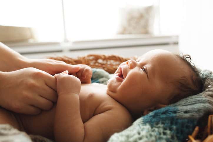 Gender-Neutral Baby Names Gender-Neutral Baby Names
