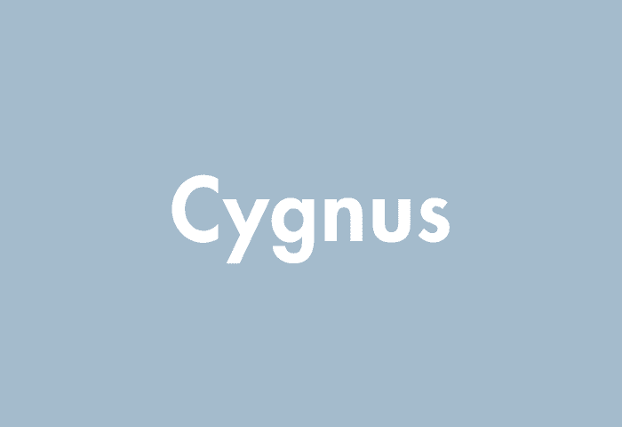 Cygnus meaning
