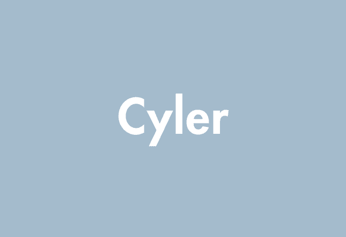 Cyler meaning