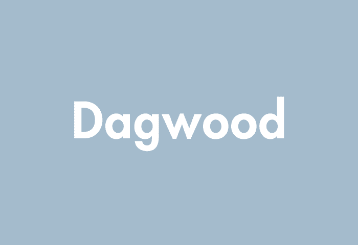 Dagwood meaning