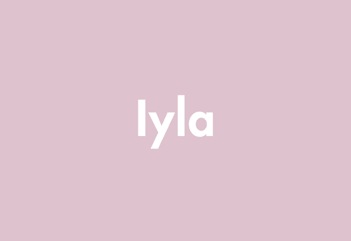 Iyla meaning