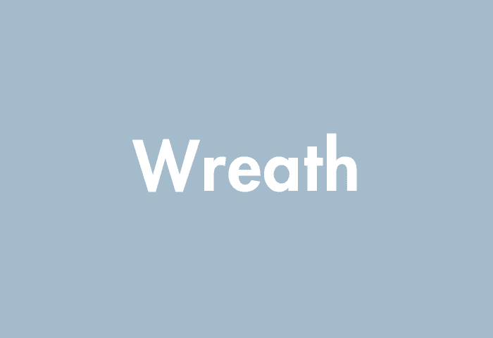 Wreath meaning