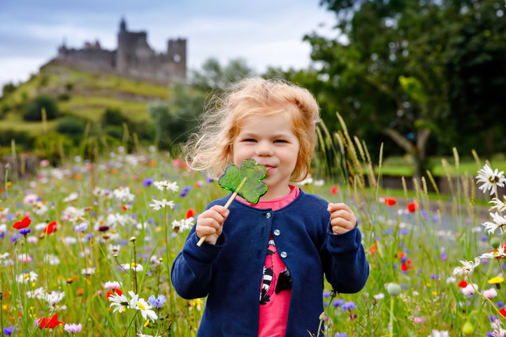 Irish Baby Names
