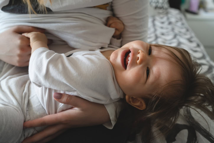 Latin Baby Names