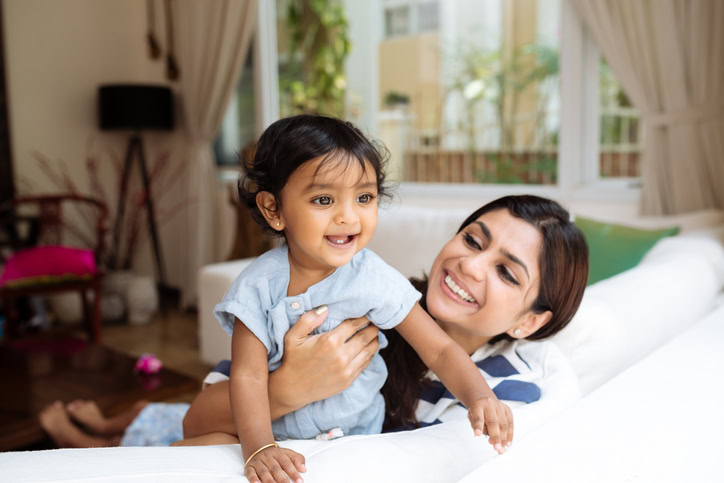 Hindi Baby Names