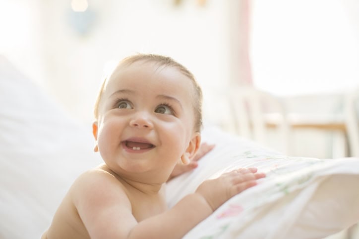 Boy Names Starting with A