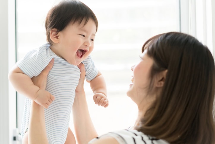 Japanese Baby Names