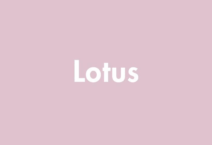 Lotus