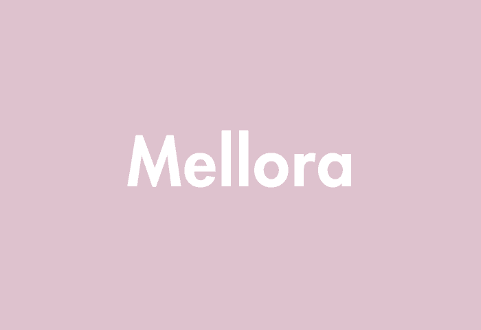 Mellora meaning