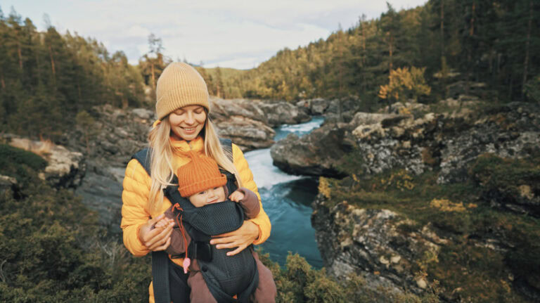 Cute First and Middle Names Inspired by Nature