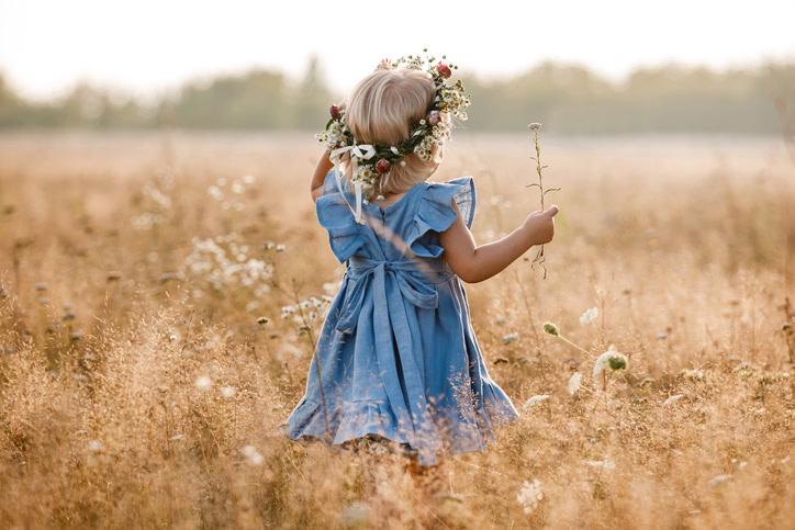 Spring-Inspired Baby Names