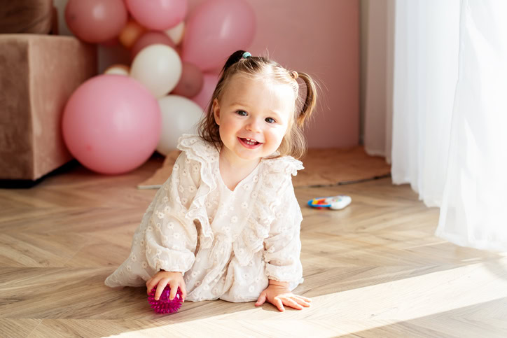 unique middle names for girls