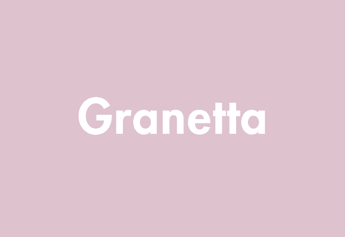 Granetta meaning