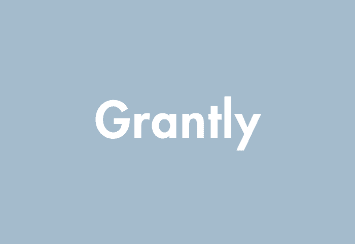 Grantly meaning