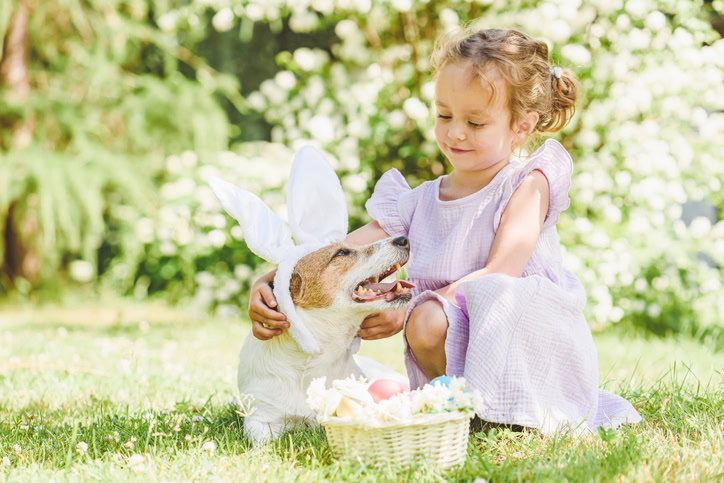 easter baby names