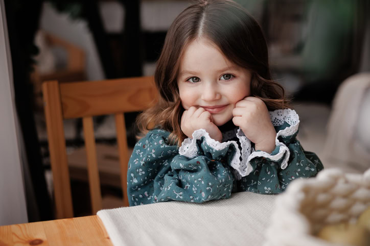 First and Middle Name Combinations for Girls