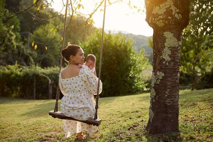 cottagecore baby names