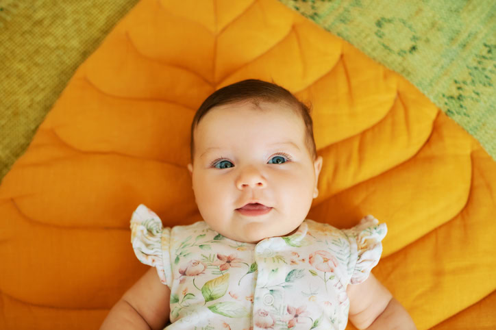 Alternatives to The Most Popular Baby Names
