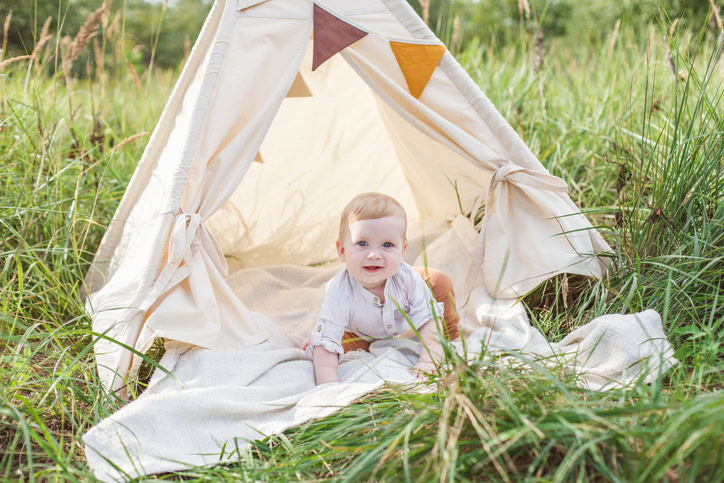 Whimsical Boy Names