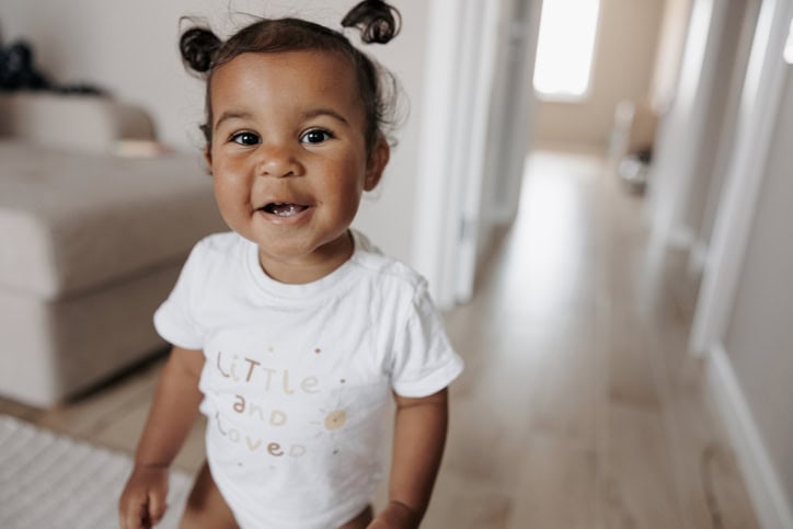 Unique Unisex Baby Names
