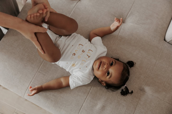 Unique Girl Names Starting With The Letter M