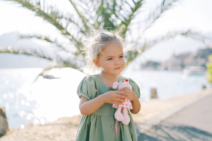 Soft & Delicate Girl Names