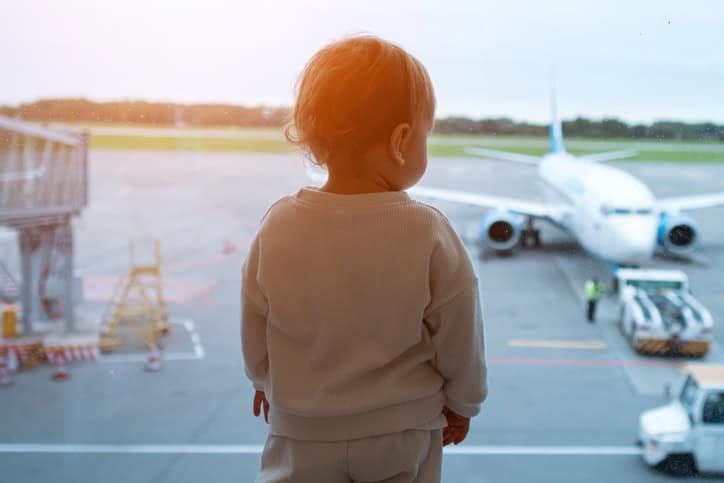 Baby Names World Travel