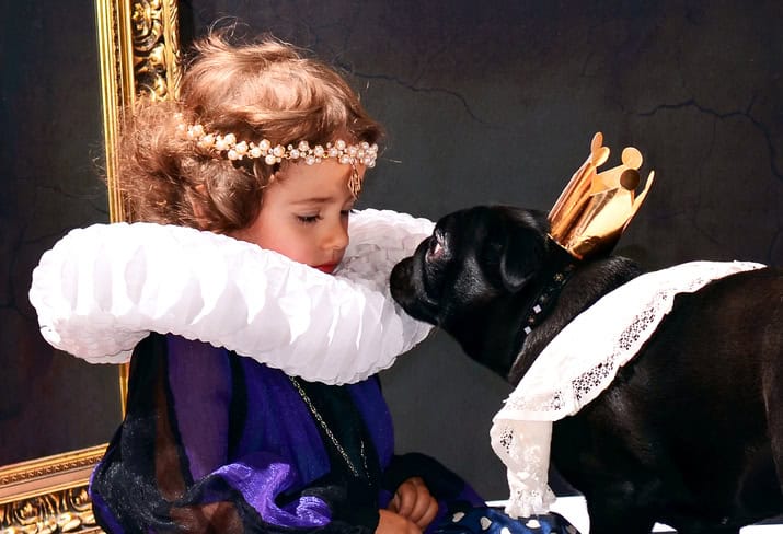 Shakespearean Baby Names