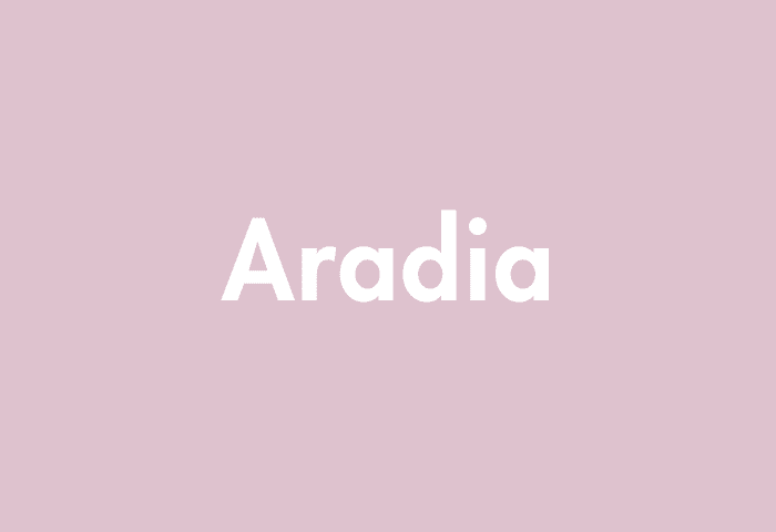 Aradia meaning