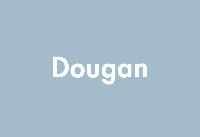 Dougan meaning