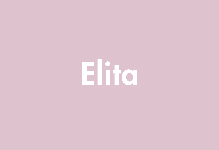 Elita meaning